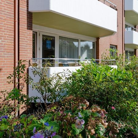 Ferienwohnung Ulber Вестерланд Екстер'єр фото